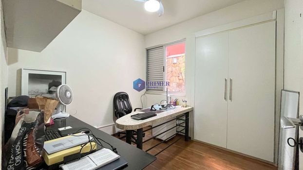 Foto 20 do(a) Apartamento de 5 quartos à venda em Santo Antônio, Belo Horizonte