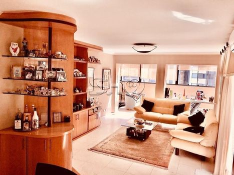 Foto 18 do(a) Apartamento de 3 quartos à venda em Aclimação, São Paulo