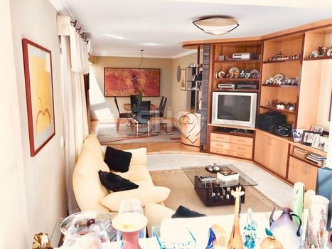 Foto 13 do(a) Apartamento de 3 quartos à venda em Aclimação, São Paulo