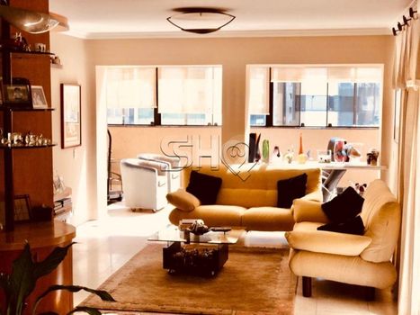 Foto 14 do(a) Apartamento de 3 quartos à venda em Aclimação, São Paulo