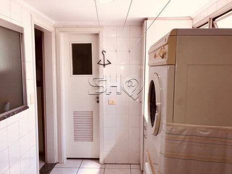Foto 20 do(a) Apartamento de 3 quartos à venda em Aclimação, São Paulo