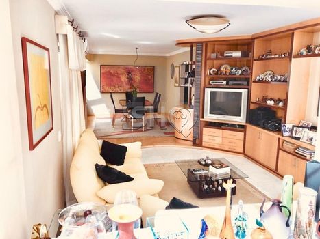 Foto 16 do(a) Apartamento de 3 quartos à venda em Aclimação, São Paulo