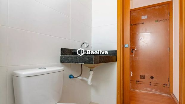 Foto 44 do(a) Cobertura de 2 quartos à venda em Alto Barroca, Belo Horizonte
