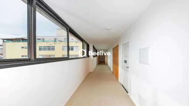 Foto 6 do(a) Cobertura de 2 quartos à venda em Alto Barroca, Belo Horizonte
