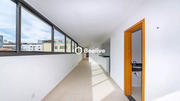 Foto 42 do(a) Cobertura de 2 quartos à venda em Alto Barroca, Belo Horizonte