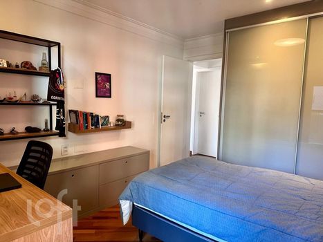Foto 15 do(a) Apartamento de 3 quartos à venda em Jardim Vitória Régia, São Paulo