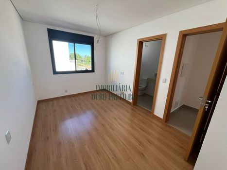Foto 6 do(a) Casa em Condomínio de 3 quartos à venda em Trevo, Belo Horizonte