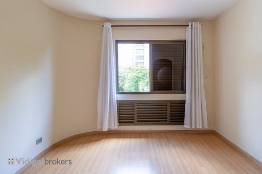 Foto 22 do(a) Apartamento de 4 quartos para alugar em Alto de Pinheiros, São Paulo