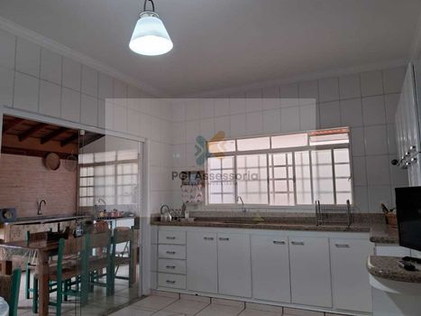 Foto 2 do(a) Casa de 2 quartos à venda em Jardim Morumbi, São José do Rio Preto