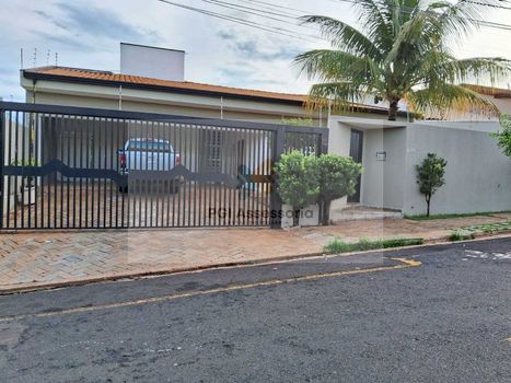 Foto 1 do(a) Casa de 2 quartos à venda em Jardim Morumbi, São José do Rio Preto
