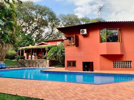 Foto 1 do(a) Casa em Condomínio de 3 quartos à venda em Vila Vianna, Cotia
