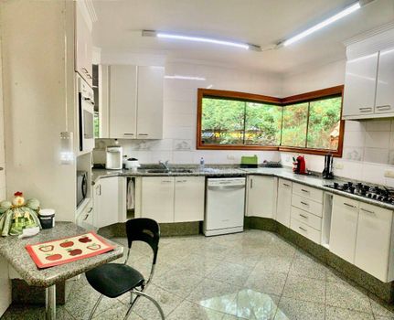 Foto 8 do(a) Casa em Condomínio de 3 quartos à venda em Vila Vianna, Cotia