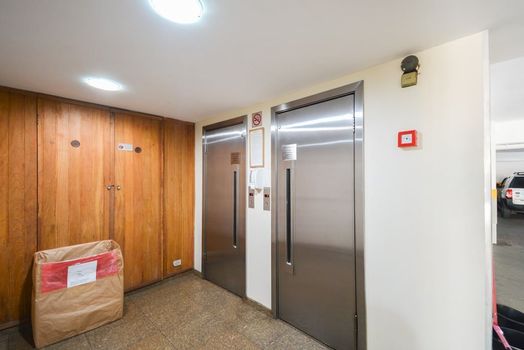 Foto 23 do(a) Apartamento de 1 quartos à venda em Vila Buarque, São Paulo