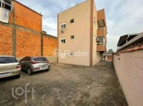 Foto 10 do(a) Apartamento de 2 quartos à venda em Natal, Gravataí