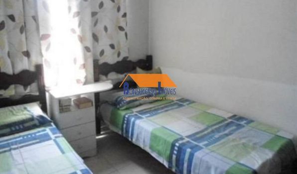Foto 5 do(a) Apartamento de 2 quartos à venda em Jaqueline, Belo Horizonte