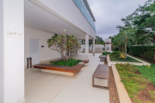 Foto 42 do(a) Apartamento de 2 quartos à venda em Jardim Dom Bosco, São Paulo