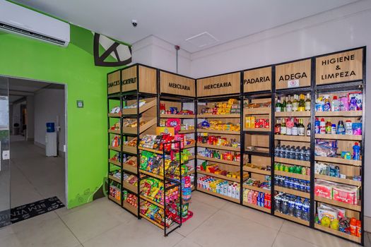 Foto 44 do(a) Apartamento de 2 quartos à venda em Jardim Dom Bosco, São Paulo