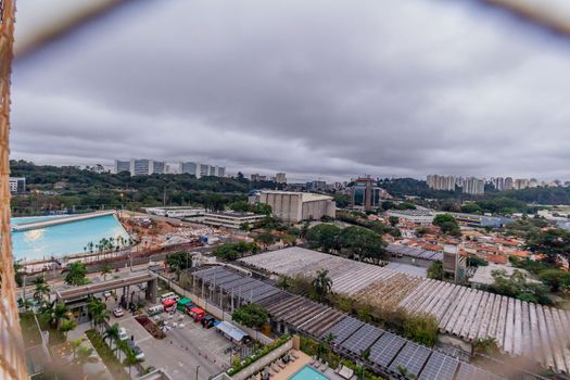 Foto 10 do(a) Apartamento de 2 quartos à venda em Jardim Dom Bosco, São Paulo