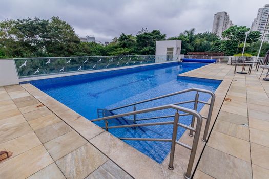 Foto 31 do(a) Apartamento de 2 quartos à venda em Jardim Dom Bosco, São Paulo