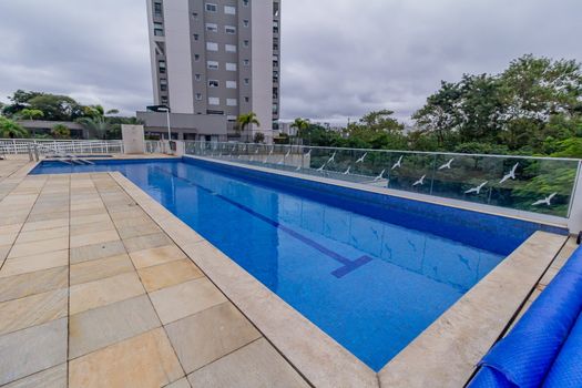 Foto 32 do(a) Apartamento de 2 quartos à venda em Jardim Dom Bosco, São Paulo