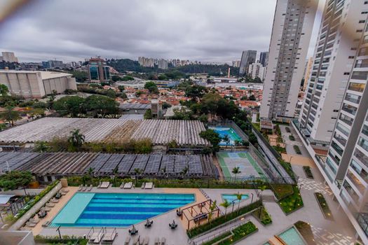 Foto 11 do(a) Apartamento de 2 quartos à venda em Jardim Dom Bosco, São Paulo