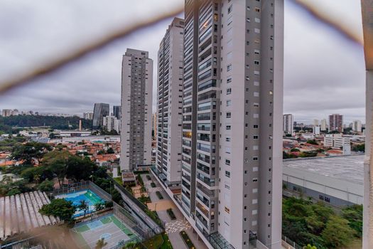 Foto 12 do(a) Apartamento de 2 quartos à venda em Jardim Dom Bosco, São Paulo