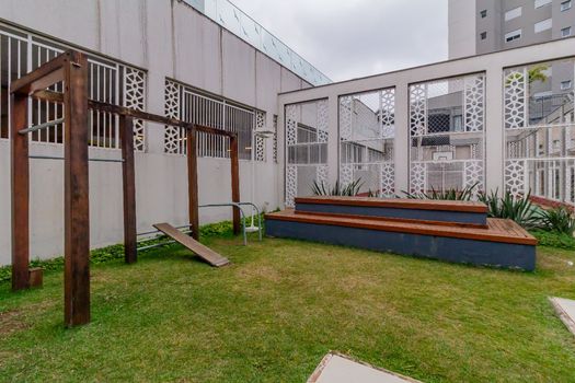 Foto 34 do(a) Apartamento de 2 quartos à venda em Jardim Dom Bosco, São Paulo
