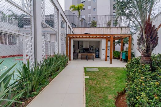 Foto 36 do(a) Apartamento de 2 quartos à venda em Jardim Dom Bosco, São Paulo