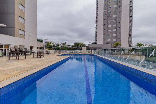 Foto 33 do(a) Apartamento de 2 quartos à venda em Jardim Dom Bosco, São Paulo
