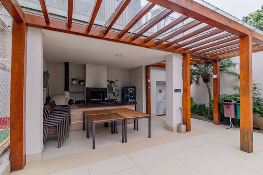 Foto 37 do(a) Apartamento de 2 quartos à venda em Jardim Dom Bosco, São Paulo