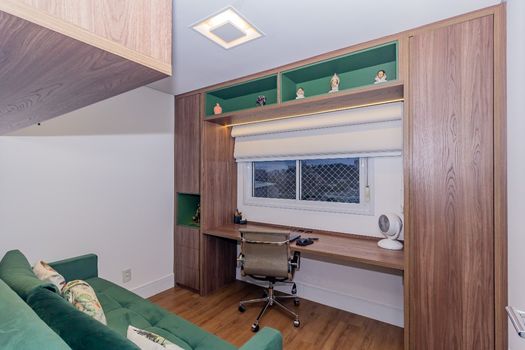 Foto 13 do(a) Apartamento de 2 quartos à venda em Jardim Dom Bosco, São Paulo