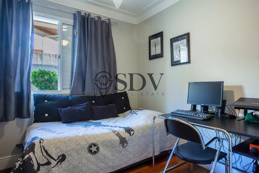 Foto 12 do(a) Apartamento de 3 quartos para alugar em Vila Anglo Brasileira, São Paulo