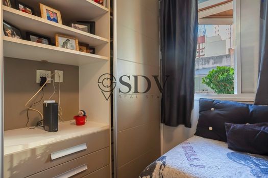 Foto 13 do(a) Apartamento de 3 quartos para alugar em Vila Anglo Brasileira, São Paulo