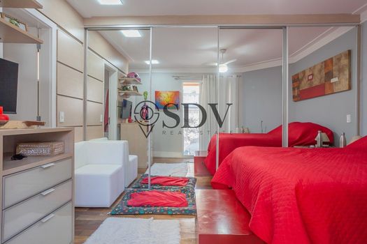 Foto 15 do(a) Apartamento de 3 quartos para alugar em Vila Anglo Brasileira, São Paulo
