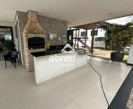 Foto 31 do(a) Apartamento de 2 quartos à venda em Pajuçara, Natal