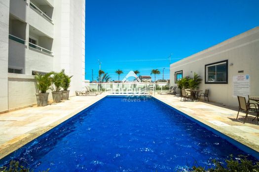 Foto 4 do(a) Apartamento de 2 quartos à venda em Pajuçara, Natal