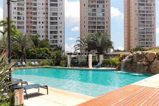 Foto 8 do(a) Apartamento de 3 quartos à venda em Vila Leopoldina, São Paulo