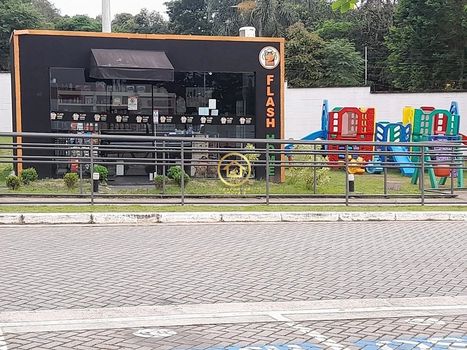 Foto 13 do(a) Apartamento de 2 quartos à venda em Jaraguá, São Paulo