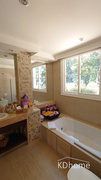 Foto 19 do(a) Casa em Condomínio de 5 quartos para alugar em Chácara Flora, São Paulo
