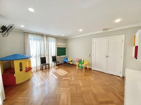 Foto 48 do(a) Cobertura de 4 quartos à venda em Vila Cruzeiro, São Paulo