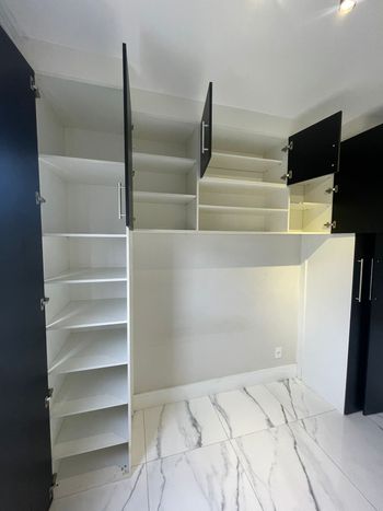 Foto 4 do(a) Apartamento de 1 quartos à venda em Jardim Adelfiore, São Paulo