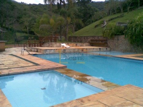 Foto 7 do(a) Casa em Condomínio de 4 quartos à venda em Atibaia Vista da Montanha, Atibaia
