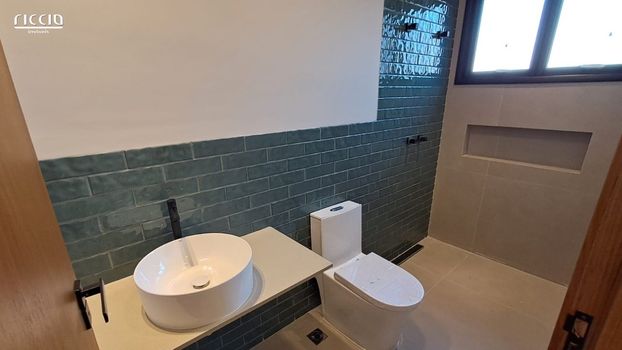 Foto 21 do(a) Casa em Condomínio de 4 quartos à venda em Loteamento Floresta, São José dos Campos