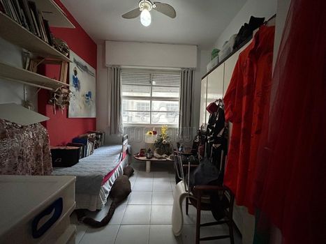 Foto 8 do(a) Apartamento de 3 quartos à venda em Copacabana, Rio de Janeiro