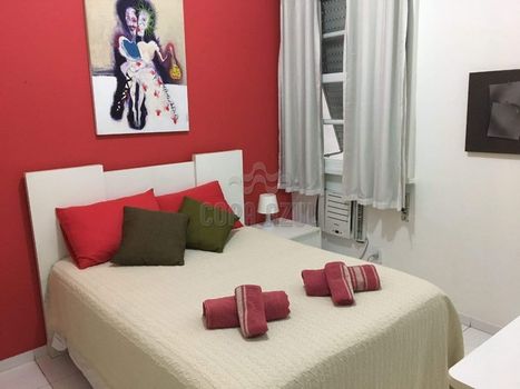 Foto 9 do(a) Apartamento de 3 quartos à venda em Copacabana, Rio de Janeiro