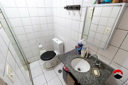Foto 4 do(a) Apartamento de 2 quartos à venda em Jardim Patente Novo, São Paulo