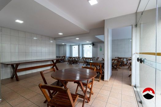 Foto 17 do(a) Apartamento de 2 quartos à venda em Jardim Patente Novo, São Paulo