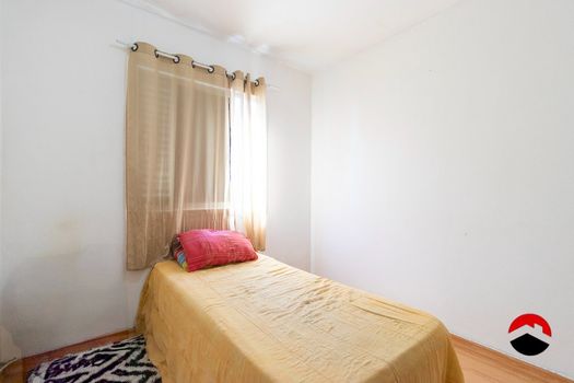 Foto 7 do(a) Apartamento de 2 quartos à venda em Jardim Patente Novo, São Paulo