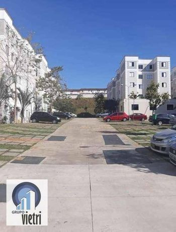 Foto 2 do(a) Apartamento de 2 quartos à venda em Jaraguá, São Paulo