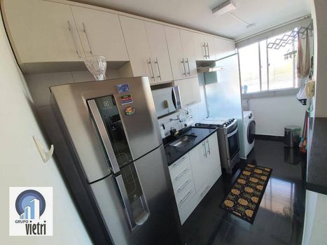 Foto 8 do(a) Apartamento de 2 quartos à venda em Jaraguá, São Paulo